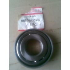 MB080024 MITSUBISHI CANTER DİREKSİYON ALT MİL RULMAN